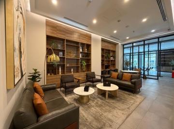 Departamento de 2 habitaciones, Guadalajara · Renta Loft Desde 16 Mil y Departamentos Desde 24 Mil, Nuevos en Colonia Americana