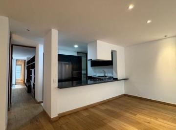 Departamento de 2 habitaciones, Miguel Hidalgo · Hermoso Departamento con Dos Terrasas