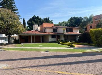 Casa de 4 habitaciones, Atlixco · Casa de 1070 m² con 4 Recámaras en Venta en El Cristo