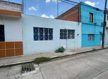 1 · Casa en Venta en Zona Centro Aguascalientes