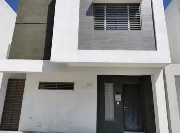 1 · Renta de Casa en Privalia Concordia, Apodaca