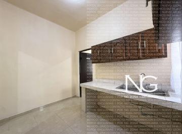 Casa de 2 habitaciones, Monterrey · Rento. Casa Terminal de un Nivel Ideal Para Uso Comercial