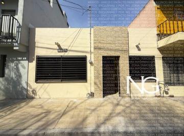 Casa de 2 habitaciones, Monterrey · Rento. Casa Terminal de un Nivel Ideal Para Uso Comercial