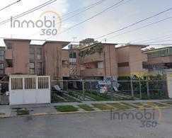 Departamento · 47m² · 2 Recámaras · Cesion de Derechos Pardepartamento en México