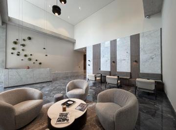 Departamento · 67m² · 2 Recámaras · 2 Estacionamientos · Departamento en Venta Torre Boreal Al Sur de Monterrey