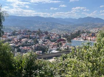 Terreno / Lote , Naucalpan de Juárez · Terreno de 560 m² en Venta en Pedregal de Echegaray