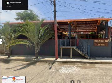 Terreno comercial de 4 habitaciones, Ometepec · Venta de Local Comercial con Vivienda