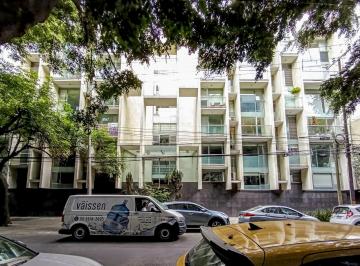 Departamento · 157m² · 2 Recámaras · 2 Estacionamientos · Departamento en Venta en Polanco V Seccion
