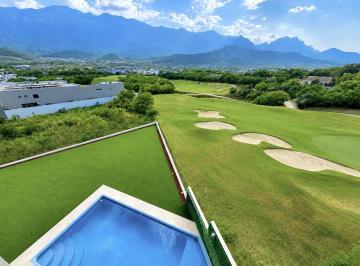 Casa de 5 habitaciones, Monterrey · Hermosa Propiedad en Club de Golf La Herradura