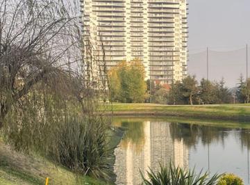 Departamento de 3 habitaciones, Huixquilucan · Departamento de 276 m² con 3 Recámaras en Venta en Bosque Real
