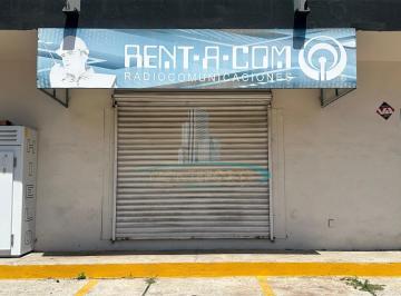 Local comercial · 60m² · 1 Estacionamiento · Local en Laguna de La Puerta