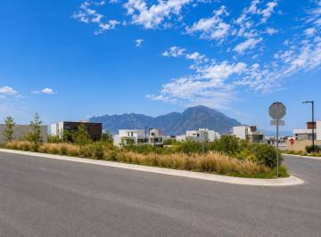 Terreno / Lote · 246m² · Terreno en Venta en Fraccionamiento Porto Cumbres