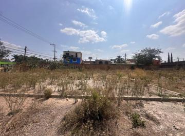 Terreno / Lote , Tonalá · Esquina Comercial en Renta | Santa Paula, Tonalá, Jalisco