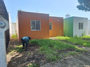 Casa de 2 habitaciones, Carmen · Casa en Venta