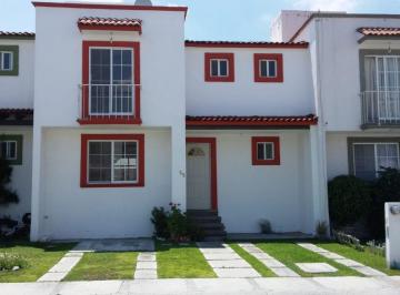 Casa en condominio de 3 habitaciones, Querétaro · Casa en Venta en Monte Blanco III