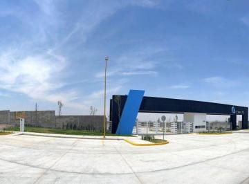 Terreno industrial , Aguascalientes · Terreno Industrial en Venta - Cobalto Poniente, Ags.