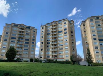Departamento de 4 habitaciones, Huixquilucan · Departamento Pent House de 500 m² con 4 Recámaras en Venta en Bosque Real