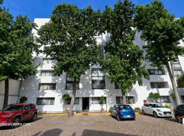 Departamento de 2 habitaciones, Coyoacán · Departamento en Renta | Cerca del Centro de Coyoacán | 117 m² | 2 Recamaras | 2 Baños | 5° Piso
