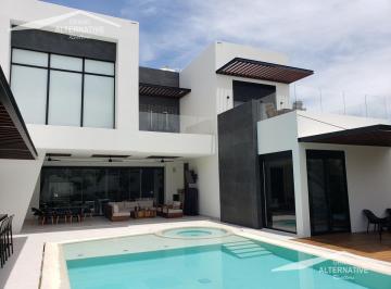 Casa en condominio · 666m² · 3 Recámaras · 4 Estacionamientos · Casa en Condominio - Villa Magna