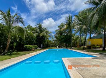 Casa de 3 habitaciones, Benito Juárez · $13,500 Mxn | Casa 3 Recámaras | Privada con Alberca y Seguridad