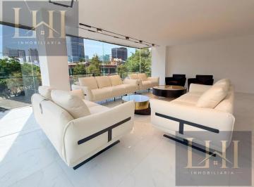 Departamento · 260m² · 3 Recámaras · 1 Estacionamiento · Departamento - Polanco II Sección