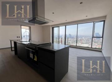 Departamento · 144m² · 3 Recámaras · 2 Estacionamientos · Departamento, Av Universidad, del Valle Sur, Benito Juárez