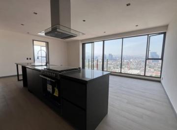 Departamento · 144m² · 3 Recámaras · 2 Estacionamientos · Departamento, Av Universidad, del Valle Sur, Benito Juárez