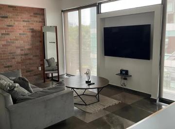 Departamento · 72m² · 1 Recámara · 1 Estacionamiento · Departamento - Insurgentes Mixcoac