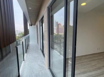 Departamento · 75m² · 2 Recámaras · 2 Estacionamientos · Departamento San Lorenzo, del Valle Sur, Benito Juárez