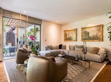Departamento · 345m² · 2 Recámaras · 2 Estacionamientos · Departamento - Polanco II Sección