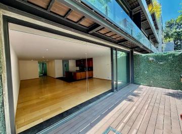 Departamento · 200m² · 2 Recámaras · 2 Estacionamientos · Departamento - Polanco III Sección