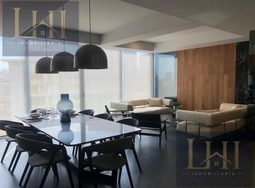 Departamento · 188m² · 3 Recámaras · 2 Estacionamientos · Departamento - Polanco I Sección