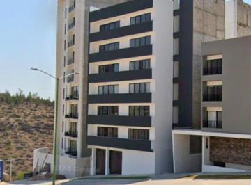 Departamento de 2 habitaciones, San Luis Potosí · Departamento en Renta en Villa Magna, San Luis Potosí