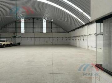 Nave industrial · 800m² · Nave Industrial en Renta en Pueblo Chipilo de Francisco Javier Mina