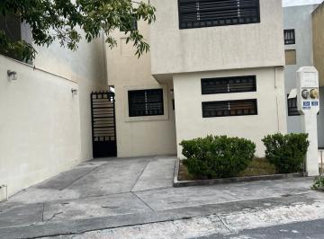 Casa de 2 habitaciones, Juárez · Renta de Casa en Villas de La Hacienda