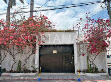 Casa de 3 habitaciones, Benito Juárez · Casa de 400 m² con 3 Recámaras en Renta en Cancún Centro