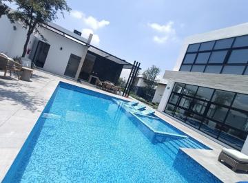 Casa en condominio de 3 habitaciones, El Marqués · Casa en Venta en Los Robles Ziré, Querétaro