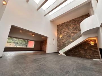 Casa de 4 habitaciones, Miguel Hidalgo · Excelente Propiedad en Una de Las Zonas Mas Exclusivas de La Cdmx