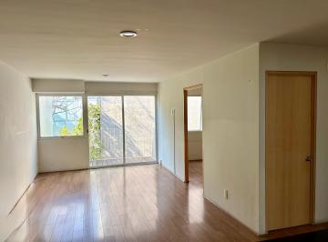 Departamento de 3 habitaciones, Benito Juárez · Exclusivo PH en Una de Las Mejores Zonas de La Cdmx