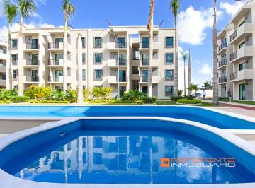 Departamento de 2 habitaciones, Benito Juárez · Mx $21,500 | Depa. Pb Amueblado | 2 Hab. 2 Baños | Av Huayacán