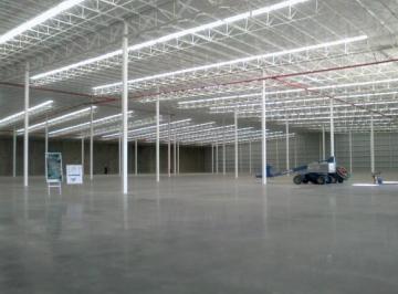 Bodega comercial · 6247m² · Disponible Bodega en Renta de 6,200 m² en Cuautitlán