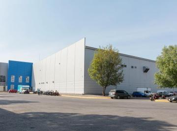 Bodega comercial · 7683m² · Bodega en Renta de 7,600 m² en Lerma