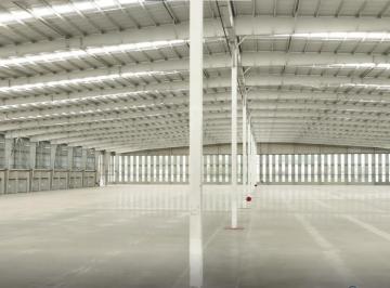 Bodega comercial · 20603m² · Bodega en Renta de 20,600 m² en Tepotzotlán