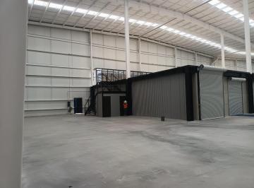 Bodega comercial · 1367m² · Bodega en Renta de 1,367 m² en Tlalnepantla