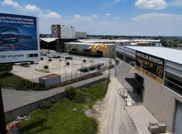 Bodega comercial · 988m² · Renta de Bodega Zona Explanada – Excelente Ubicación Periférico