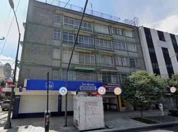 Departamento de 3 habitaciones, Cuauhtémoc · Departamento en Venta, en Colonia San Rafael, Cuauhtémoc Dm06