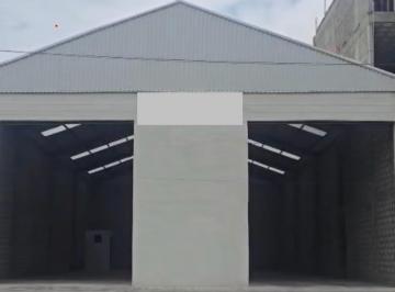 Bodega comercial · 600m² · Bodega Comercial - Metepec