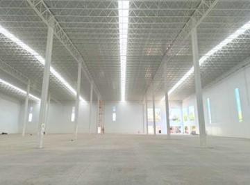 Bodega comercial · 5836m² · Bodega en Renta de 5,800 m² en Cuautitlán