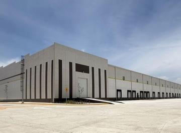 Bodega comercial · 51036m² · Bodega en Renta 51,000 m² Cerca del Aifa