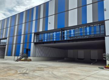 Bodega comercial · 4230m² · Bodega en Renta de 4,320 m² en Tlalnepantla